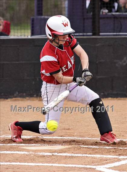 Thumbnail 3 in Karns vs Weaver  (Smoky Mountain Classic) photogallery.
