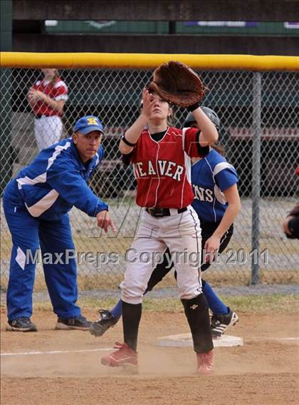 Thumbnail 1 in Karns vs Weaver  (Smoky Mountain Classic) photogallery.