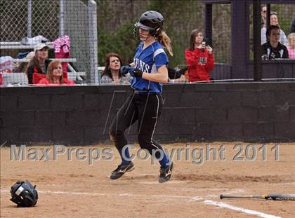 Thumbnail 1 in Karns vs Weaver  (Smoky Mountain Classic) photogallery.