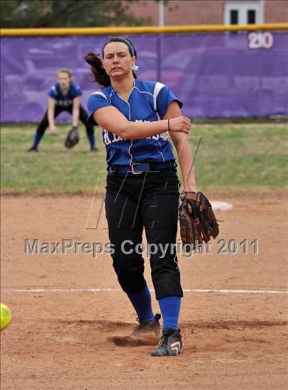 Thumbnail 1 in Karns vs Weaver  (Smoky Mountain Classic) photogallery.