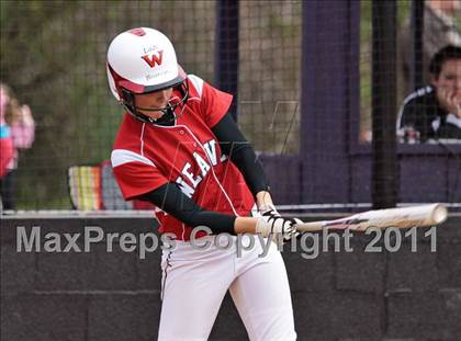 Thumbnail 1 in Karns vs Weaver  (Smoky Mountain Classic) photogallery.