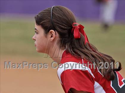 Thumbnail 2 in Karns vs Weaver  (Smoky Mountain Classic) photogallery.