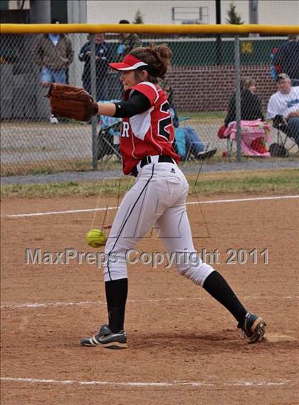 Thumbnail 1 in Karns vs Weaver  (Smoky Mountain Classic) photogallery.