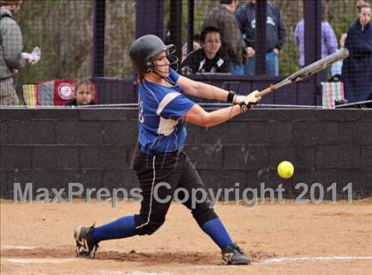 Thumbnail 3 in Karns vs Weaver  (Smoky Mountain Classic) photogallery.