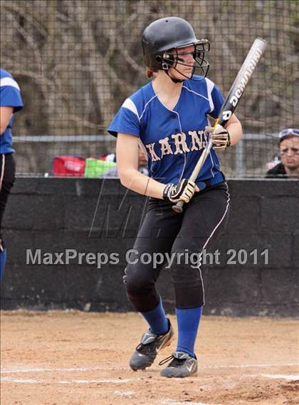 Thumbnail 2 in Karns vs Weaver  (Smoky Mountain Classic) photogallery.