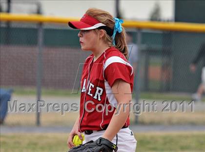 Thumbnail 2 in Karns vs Weaver  (Smoky Mountain Classic) photogallery.