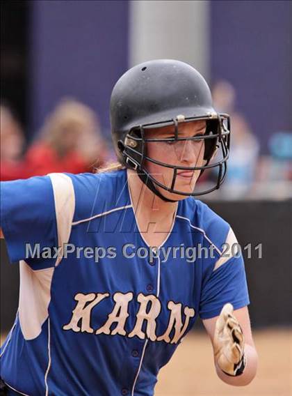 Thumbnail 3 in Karns vs Weaver  (Smoky Mountain Classic) photogallery.