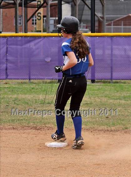 Thumbnail 3 in Karns vs Weaver  (Smoky Mountain Classic) photogallery.