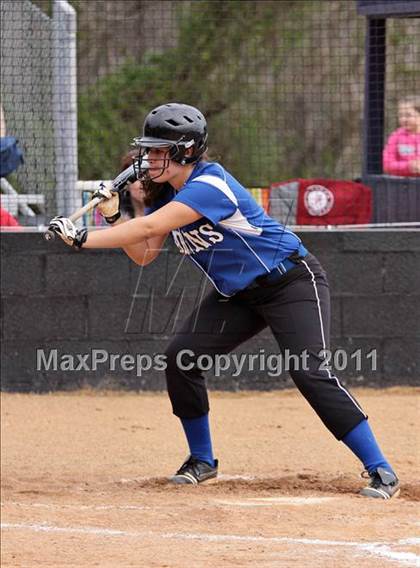 Thumbnail 1 in Karns vs Weaver  (Smoky Mountain Classic) photogallery.