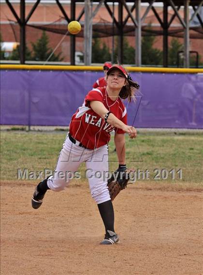 Thumbnail 2 in Karns vs Weaver  (Smoky Mountain Classic) photogallery.