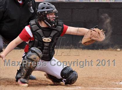 Thumbnail 2 in Karns vs Weaver  (Smoky Mountain Classic) photogallery.