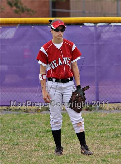 Thumbnail 2 in Karns vs Weaver  (Smoky Mountain Classic) photogallery.