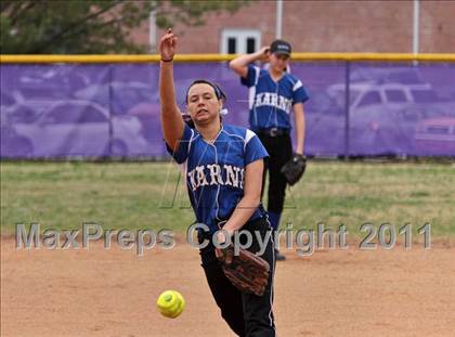 Thumbnail 3 in Karns vs Weaver  (Smoky Mountain Classic) photogallery.