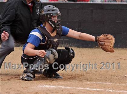 Thumbnail 1 in Karns vs Weaver  (Smoky Mountain Classic) photogallery.