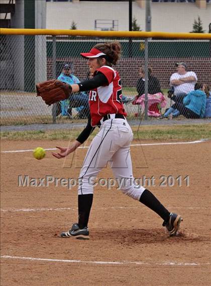 Thumbnail 2 in Karns vs Weaver  (Smoky Mountain Classic) photogallery.