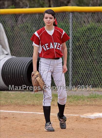Thumbnail 1 in Karns vs Weaver  (Smoky Mountain Classic) photogallery.