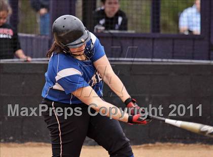 Thumbnail 1 in Karns vs Weaver  (Smoky Mountain Classic) photogallery.