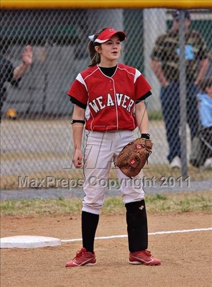 Thumbnail 1 in Karns vs Weaver  (Smoky Mountain Classic) photogallery.