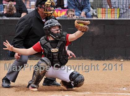 Thumbnail 3 in Karns vs Weaver  (Smoky Mountain Classic) photogallery.