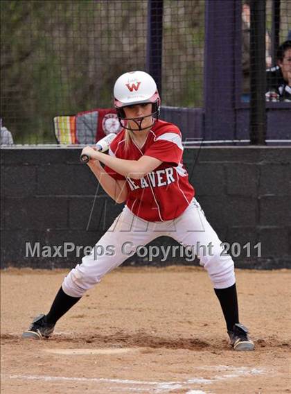 Thumbnail 3 in Karns vs Weaver  (Smoky Mountain Classic) photogallery.