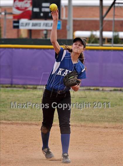 Thumbnail 2 in Karns vs Weaver  (Smoky Mountain Classic) photogallery.