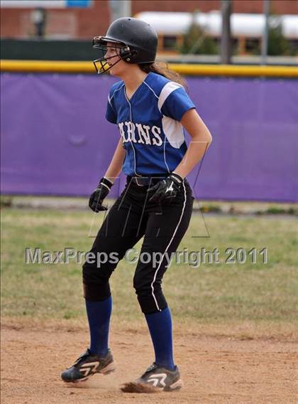 Thumbnail 3 in Karns vs Weaver  (Smoky Mountain Classic) photogallery.