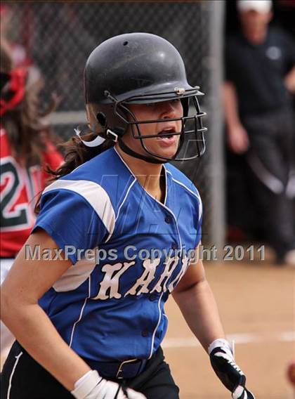 Thumbnail 1 in Karns vs Weaver  (Smoky Mountain Classic) photogallery.