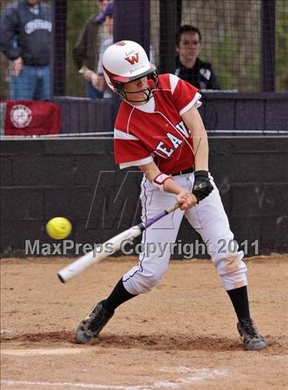 Thumbnail 3 in Karns vs Weaver  (Smoky Mountain Classic) photogallery.
