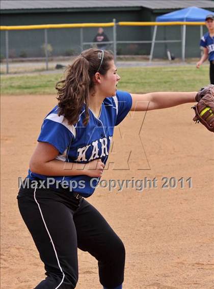 Thumbnail 2 in Karns vs Weaver  (Smoky Mountain Classic) photogallery.