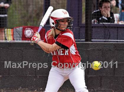 Thumbnail 1 in Karns vs Weaver  (Smoky Mountain Classic) photogallery.
