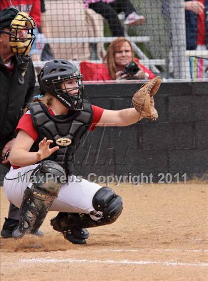 Thumbnail 2 in Karns vs Weaver  (Smoky Mountain Classic) photogallery.