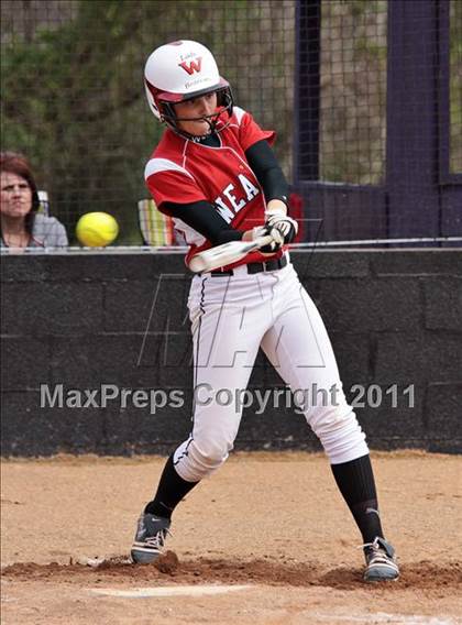 Thumbnail 3 in Karns vs Weaver  (Smoky Mountain Classic) photogallery.