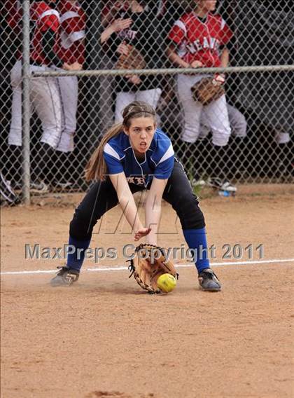 Thumbnail 3 in Karns vs Weaver  (Smoky Mountain Classic) photogallery.