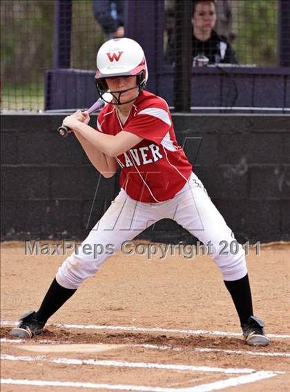Thumbnail 2 in Karns vs Weaver  (Smoky Mountain Classic) photogallery.