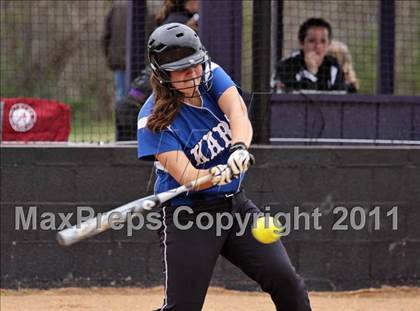Thumbnail 3 in Karns vs Weaver  (Smoky Mountain Classic) photogallery.