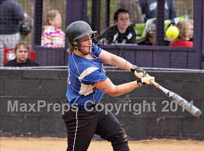 Thumbnail 3 in Karns vs Weaver  (Smoky Mountain Classic) photogallery.
