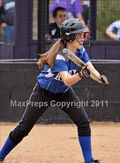 Thumbnail 2 in Karns vs Weaver  (Smoky Mountain Classic) photogallery.