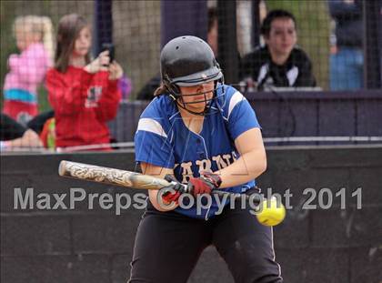Thumbnail 3 in Karns vs Weaver  (Smoky Mountain Classic) photogallery.