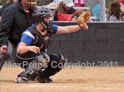 Thumbnail 3 in Karns vs Weaver  (Smoky Mountain Classic) photogallery.