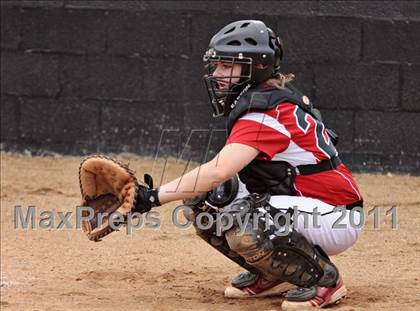 Thumbnail 3 in Karns vs Weaver  (Smoky Mountain Classic) photogallery.