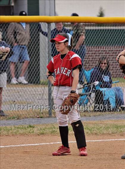 Thumbnail 3 in Karns vs Weaver  (Smoky Mountain Classic) photogallery.