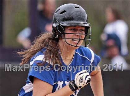 Thumbnail 1 in Karns vs Weaver  (Smoky Mountain Classic) photogallery.