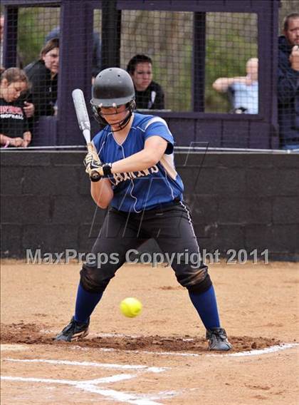Thumbnail 1 in Karns vs Weaver  (Smoky Mountain Classic) photogallery.