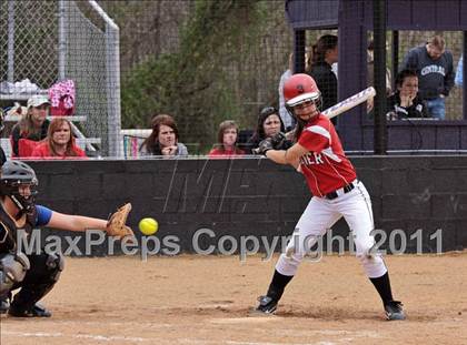 Thumbnail 1 in Karns vs Weaver  (Smoky Mountain Classic) photogallery.