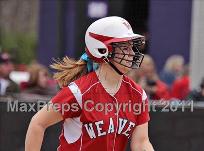 Thumbnail 2 in Karns vs Weaver  (Smoky Mountain Classic) photogallery.