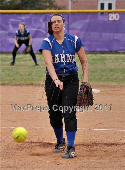 Thumbnail 3 in Karns vs Weaver  (Smoky Mountain Classic) photogallery.