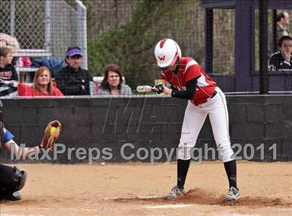Thumbnail 1 in Karns vs Weaver  (Smoky Mountain Classic) photogallery.
