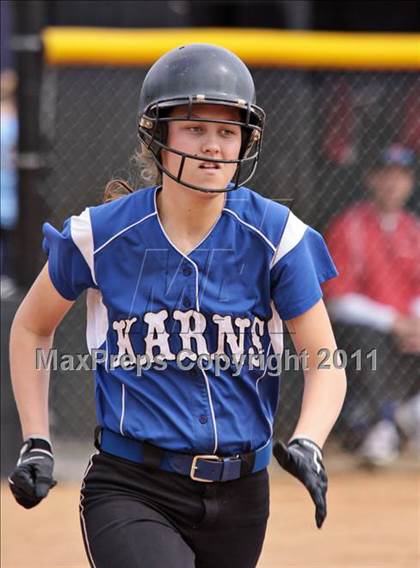 Thumbnail 3 in Karns vs Weaver  (Smoky Mountain Classic) photogallery.
