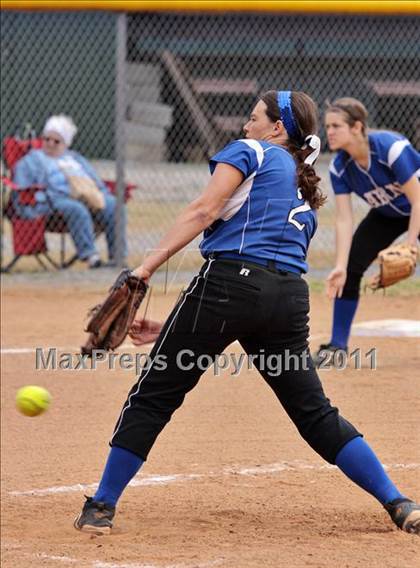 Thumbnail 3 in Karns vs Weaver  (Smoky Mountain Classic) photogallery.