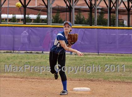 Thumbnail 1 in Karns vs Weaver  (Smoky Mountain Classic) photogallery.